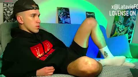 Alexey or just Alex online show from 14, 6, 2026