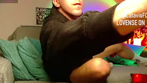 Alexey or just Alex online show from 5, 7, 2026