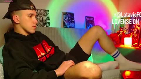 Alexey or just Alex online show from 15, 7, 2026