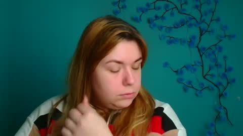Snapshot of midnightmariana chatting on 7, 3, 2026 Mariana online show from 7, 3, 2026