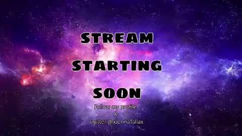 Jenna Talia online show from 14, 7, 2026