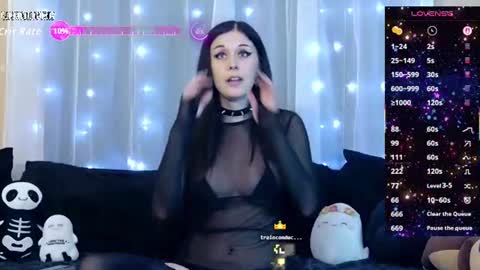 Jenna Talia online show from 31, 7, 2026