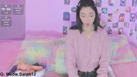 Sara online show from 3, 10, 2025