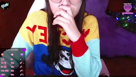 Midori 7u7 online show from 6, 2, 2026