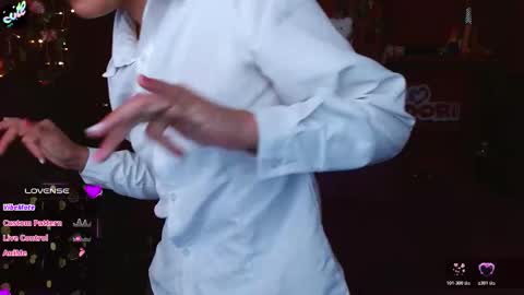 Midori 7u7 online show from 17, 2, 2026