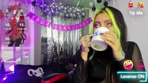 midory_ online show from 4, 11, 2025