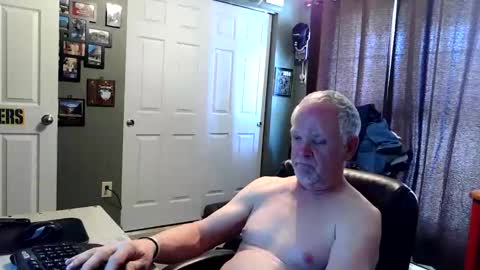 midwestdad09 online show from 13, 3, 2026