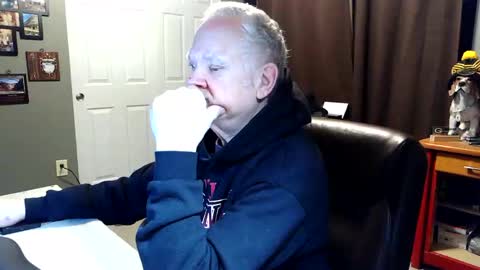 midwestdad09 online show from 16, 3, 2026