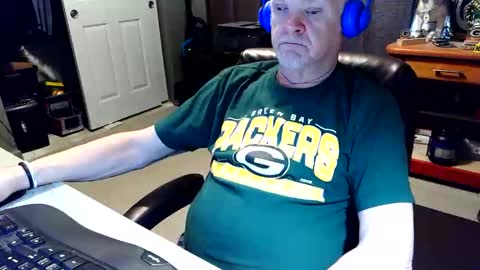 midwestdad09 online show from 5, 4, 2026