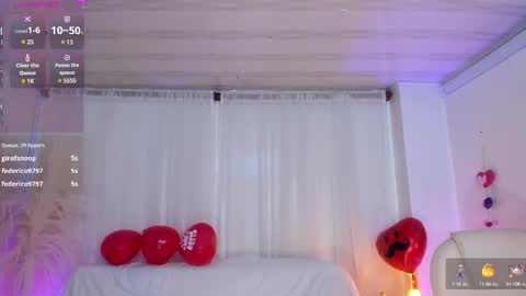 Snapshot of miel_gomez chatting on 15, 2, 2025 miel_gomez online show from 15, 2, 2025