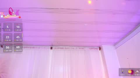 Snapshot of miel_gomez chatting on 27, 2, 2025 miel_gomez online show from 27, 2, 2025