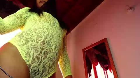 mielsquirt online show from 15, 2, 2025