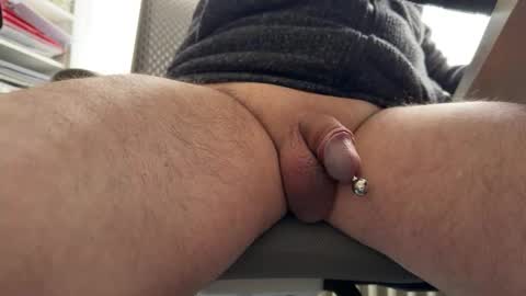 Miggelfix German daddy online show from 20, 5, 2026