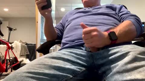 miggie001 online show from 17, 11, 2025