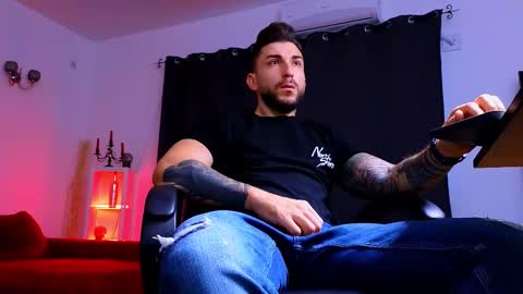 MightyAaron online show from 22, 9, 2025