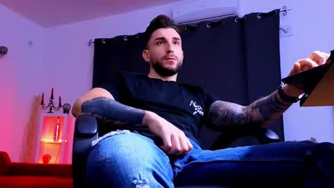 MightyAaron online show from 17, 1, 2026