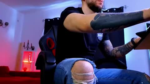 MightyAaron online show from 22, 2, 2026