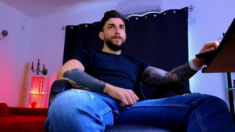MightyAaron online show from 2, 6, 2026