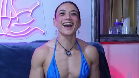 Laura online show from 24, 5, 2026