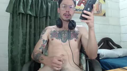 Snapshot of miguel__98 chatting on 14, 4, 2026 Miguel Independent Model online show from 14, 4, 2026