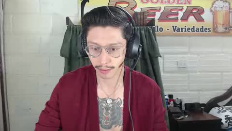 Snapshot of miguel__98 chatting on 25, 4, 2026 Miguel Independent Model online show from 25, 4, 2026
