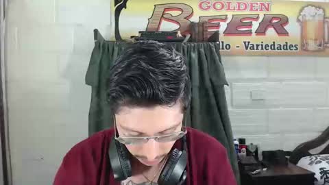 Snapshot of miguel__98 chatting on 25, 4, 2026 Miguel Independent Model online show from 25, 4, 2026