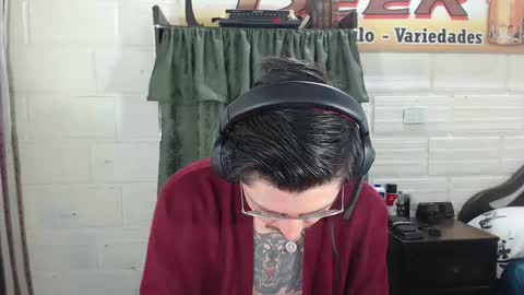 Snapshot of miguel__98 chatting on 28, 4, 2026 Miguel Independent Model online show from 28, 4, 2026