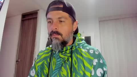 Miguel Angel online show from 18, 5, 2026