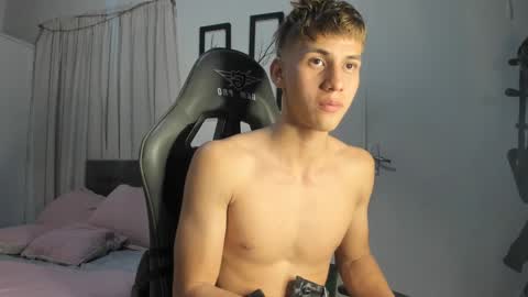 Miguel Hernandez online show from 23, 1, 2025