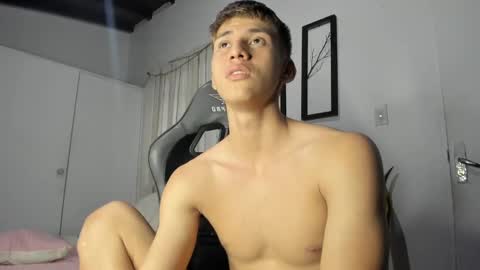 Miguel Hernandez online show from 29, 1, 2025