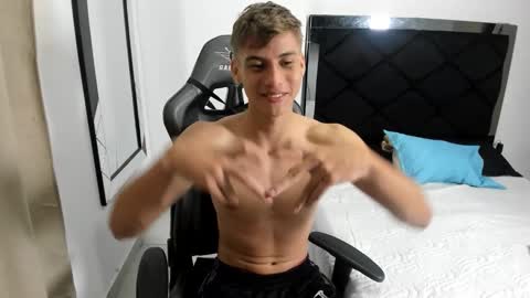 Miguel Hernandez online show from 9, 3, 2026