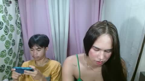 MIGUELKIESH online show from 4, 2, 2026