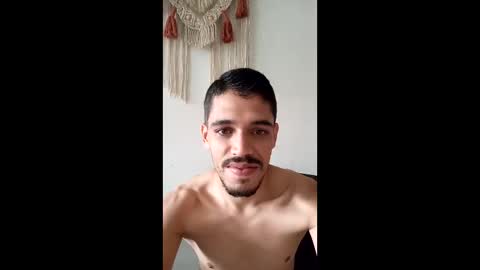 Snapshot of miguelitohot4 chatting on 21, 3, 2026 Miguel Eduardo online show from 21, 3, 2026