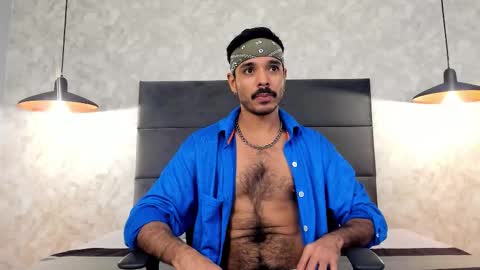 miguelsanfrancisco online show from 6, 11, 2025