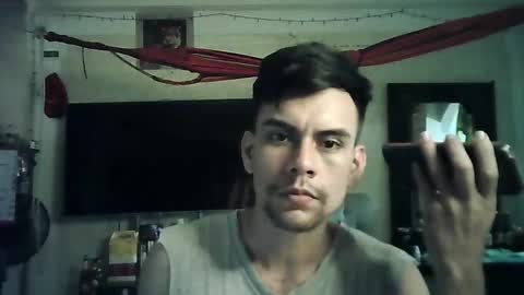 MiguelSantos online show from 21, 11, 2025