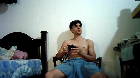 Snapshot of miguelsantos_666 chatting on 8, 4, 2026 Miguel Angel Santos online show from 8, 4, 2026