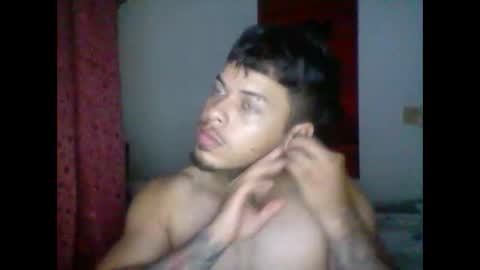 miguelvl01 online show from 27, 4, 2026