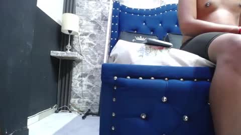 miha_califa online show from 18, 2, 2026