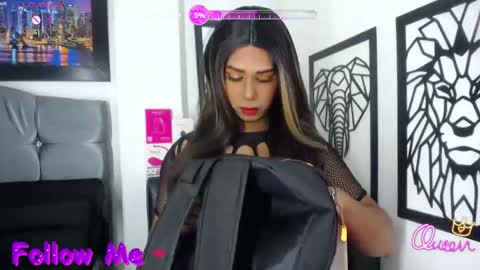 miha_califa online show from 23, 5, 2026