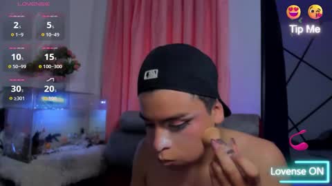 MIHAA-ADAMS online show from 7, 2, 2026