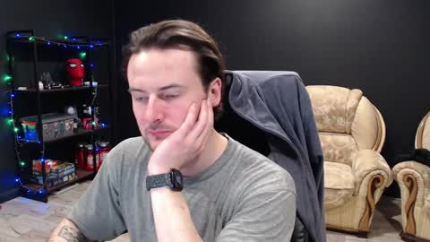 Misha Winchester online show from 6, 1, 2025