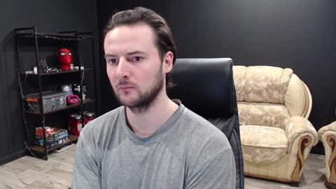 Misha Winchester online show from 15, 1, 2025