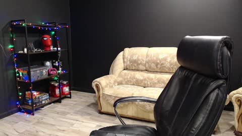 Misha Winchester online show from 15, 1, 2025