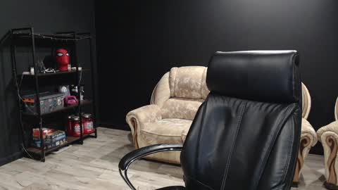 Misha Winchester online show from 16, 1, 2025