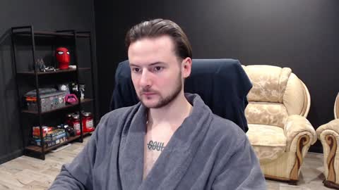 Misha Winchester online show from 1, 2, 2025