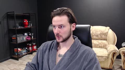 Misha Winchester online show from 6, 2, 2025