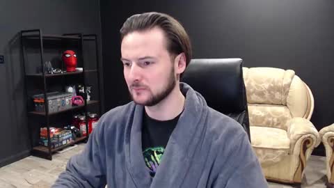 Misha Winchester online show from 12, 2, 2025