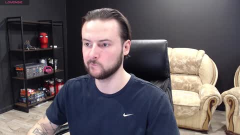 Misha Winchester online show from 18, 2, 2025