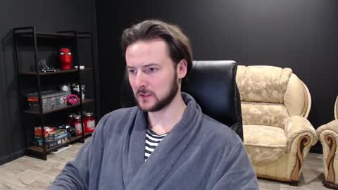 Misha Winchester online show from 24, 2, 2025