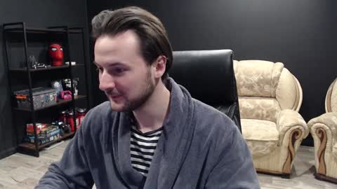 Misha Winchester online show from 2, 3, 2025